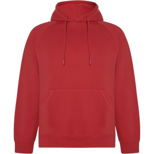 Roly Vinson uniszex kapucnis pulver, Red