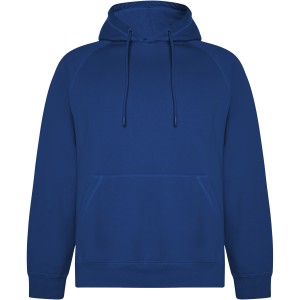 Roly Vinson uniszex kapucnis pulver, Royal