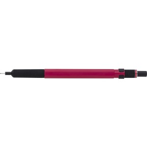 Rotring 500 tltceruza, piros