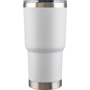 Rozsdamentes acl duplafal bgre, 590 ml, fehr