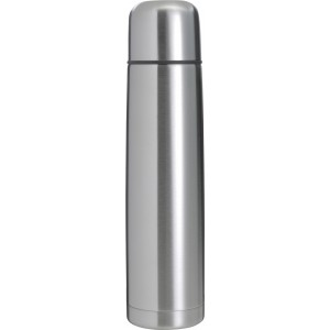 Rozsdamentes acl termosz, 1 l, acl
