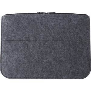 RPET filc laptoptok, szrke