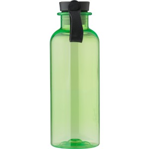 RPET ivpalack, 500 ml, zld