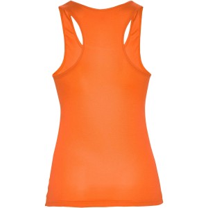 Shura ni sport trik, fluor orange