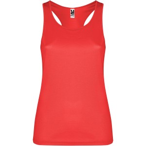 Shura ni sport trik, red
