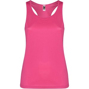 Shura ni sport trik, rossette