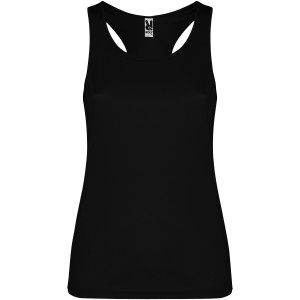 Shura ni sport trik, solid black