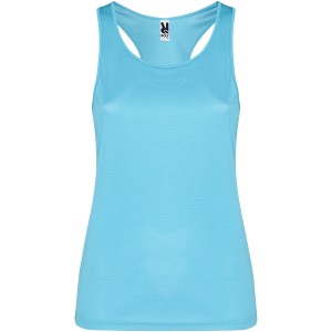 Shura ni sport trik, turquois