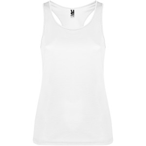 Shura ni sport trik, white