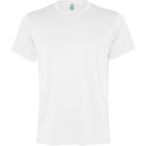 Slam rvid ujj frfi sportpl, white