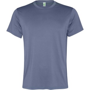 Slam rvid ujj frfi sportpl, zen Blue