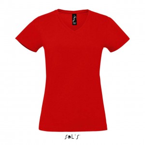 Sol's Imperial V-nyak ni pl, Red