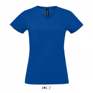 Sol's Imperial V-nyak ni pl, Royal Blue