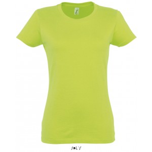 Sols Imperial ni pl, Apple Green