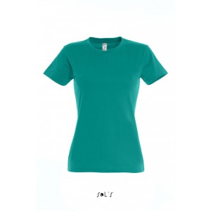 Sols Imperial ni pl, Emerald