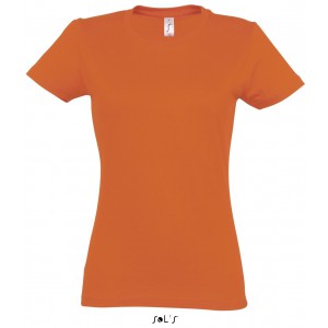 Sols Imperial ni pl, Orange