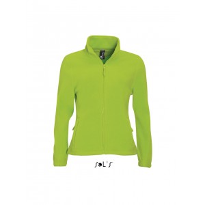 Sols North ni polrpulver, Lime