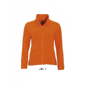 Sols North ni polrpulver, Orange