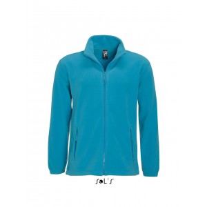 Sols North polrpulver, Aqua