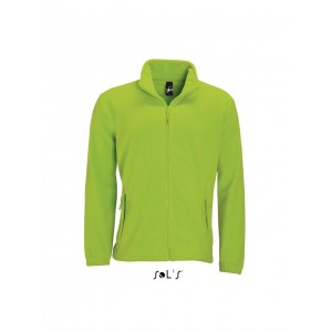 Sols North polrpulver, Lime