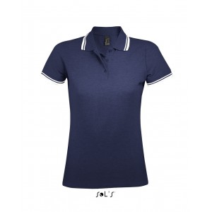 Sols Pasadena ni pikpl, French Navy/White