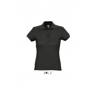 Sols Passion ni pikpl, Black