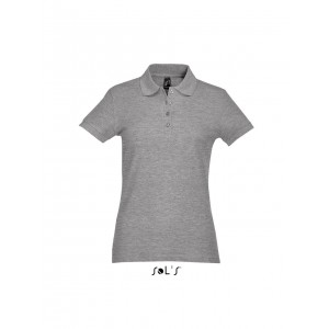Sols Passion ni pikpl, Grey Melange
