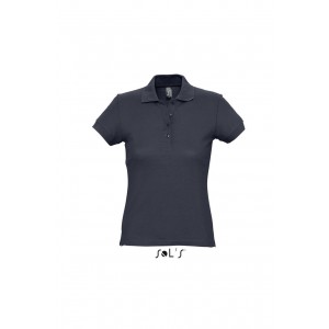 Sols Passion ni pikpl, Navy