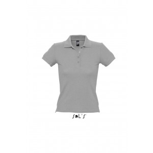 Sols People ni pikpl, Grey Melange