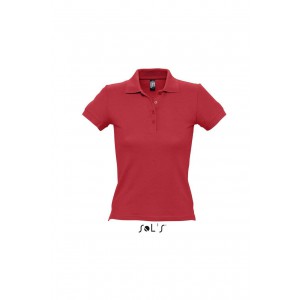Sols People ni pikpl, Red