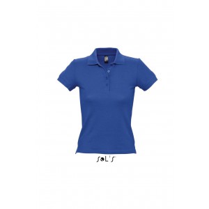 Sols People ni pikpl, Royal Blue