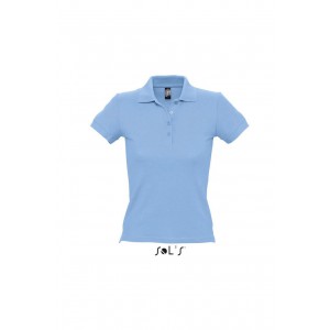 Sols People ni pikpl, Sky Blue