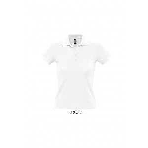 Sols People ni pikpl, White