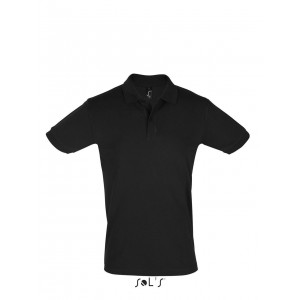 Sols Perfect frfi pikpl, Black