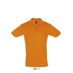 Sols Perfect frfi pikpl, Orange