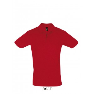 Sols Perfect frfi pikpl, Red