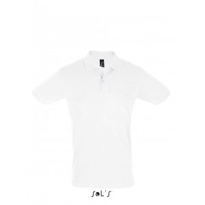 Sols Perfect frfi pikpl, White