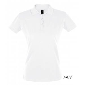 Sols Perfect ni pikpl, White