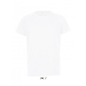 Sols raglnujj gyerek sportpl, White