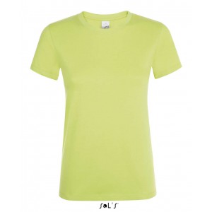 Sols Regent ni pl, Apple Green