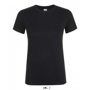 Sols Regent ni pl, Deep Black