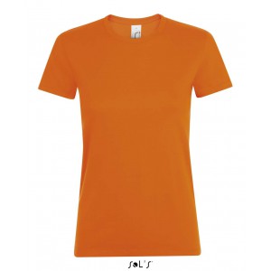 Sols Regent ni pl, Orange