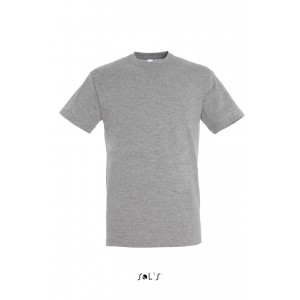 Sols Regent pl, Grey Melange