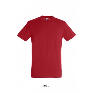 Sols Regent pl, Red