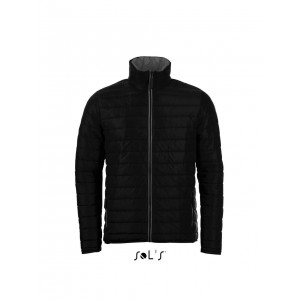 Sols Ride steppelt frfi dzseki, Black