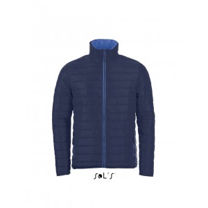 Sols Ride steppelt frfi dzseki, Navy