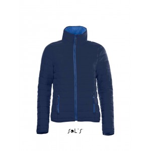 Sols Ride steppelt ni dzseki, Navy