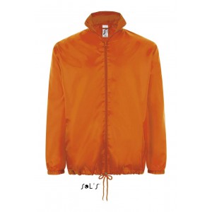 Sols Shift uniszex szldzseki, Orange