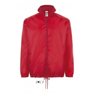 Sols Shift uniszex szldzseki, Red