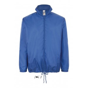 Sols Shift uniszex szldzseki, Royal Blue